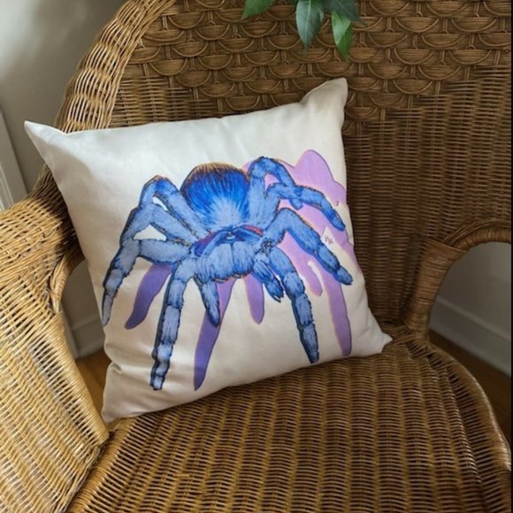 Other - NWT Pillow Tarantula Spider